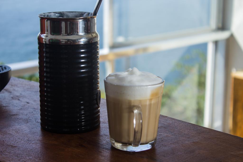 Vidigal Hostel Bar Rio de Janeiro Ngoại thất bức ảnh