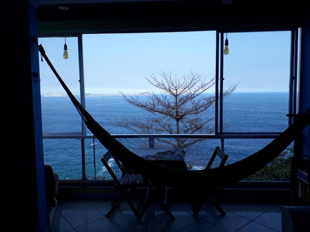 Vidigal Hostel Bar Rio de Janeiro Ngoại thất bức ảnh