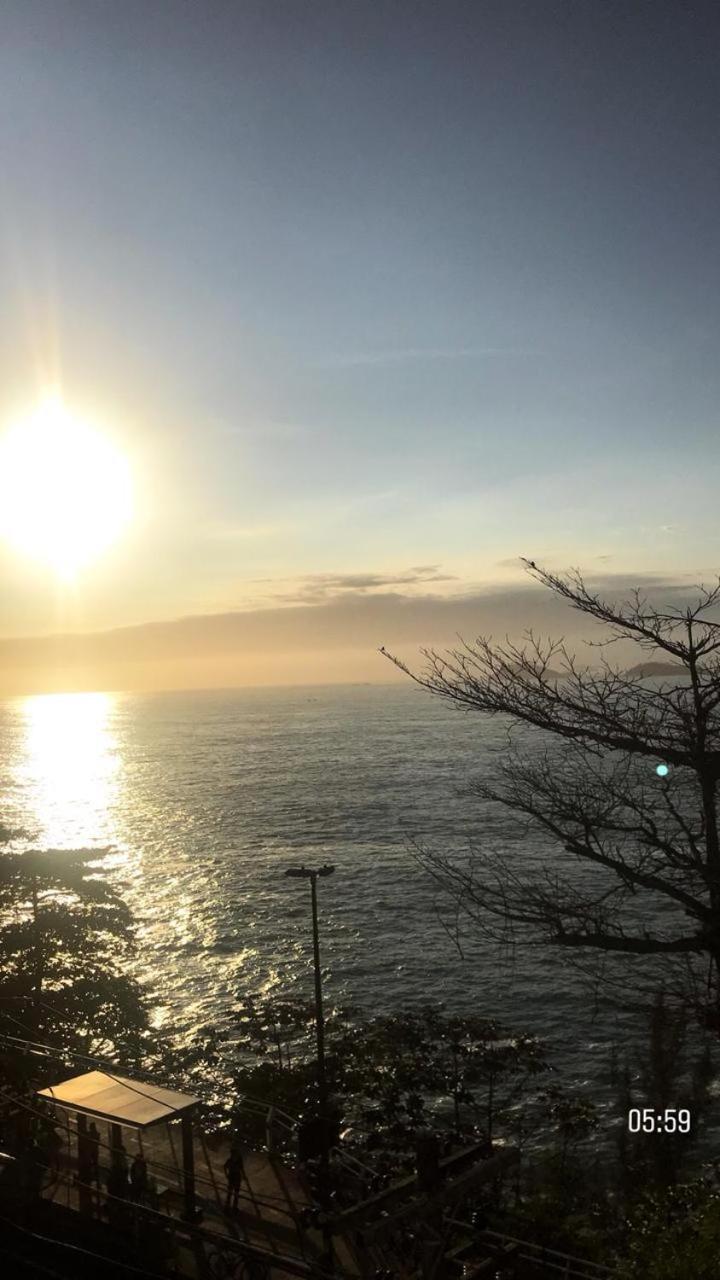 Vidigal Hostel Bar Rio de Janeiro Ngoại thất bức ảnh